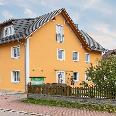 Ferienwohnungen Mathilde Waidhaus Eksteriør bilde